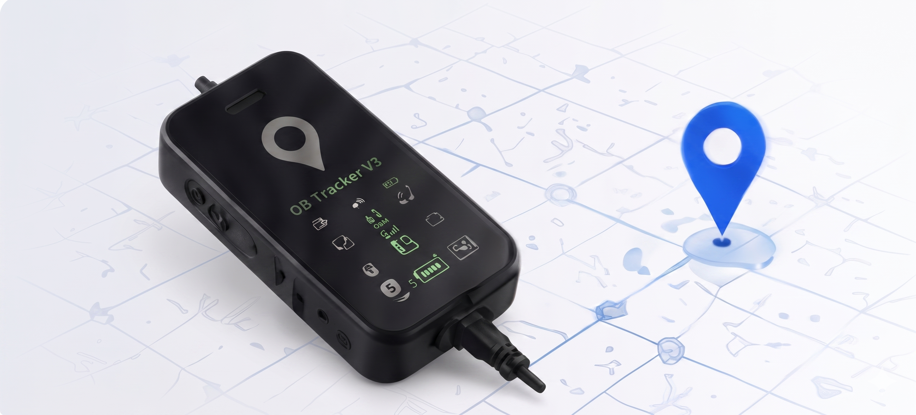 GPS Trackers